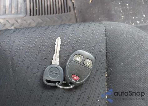 2011 Chevrolet Silverado 1500 Lt из США, поврежденный, VIN 1GCRKSE38BZ325722